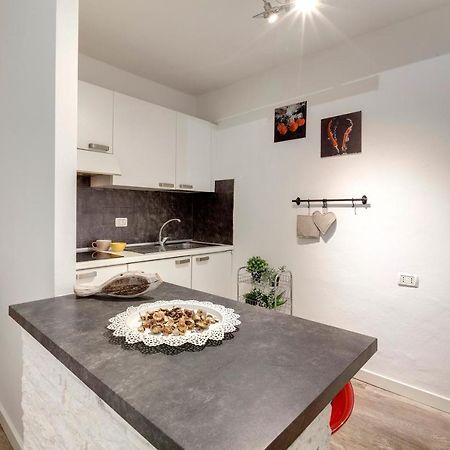 Cristofano Studio By Mamo Firenze Bagian luar foto