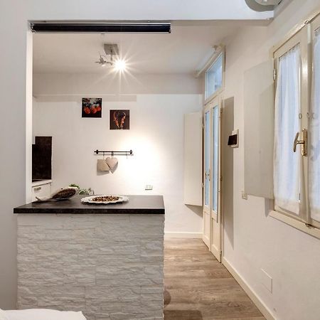 Cristofano Studio By Mamo Firenze Bagian luar foto