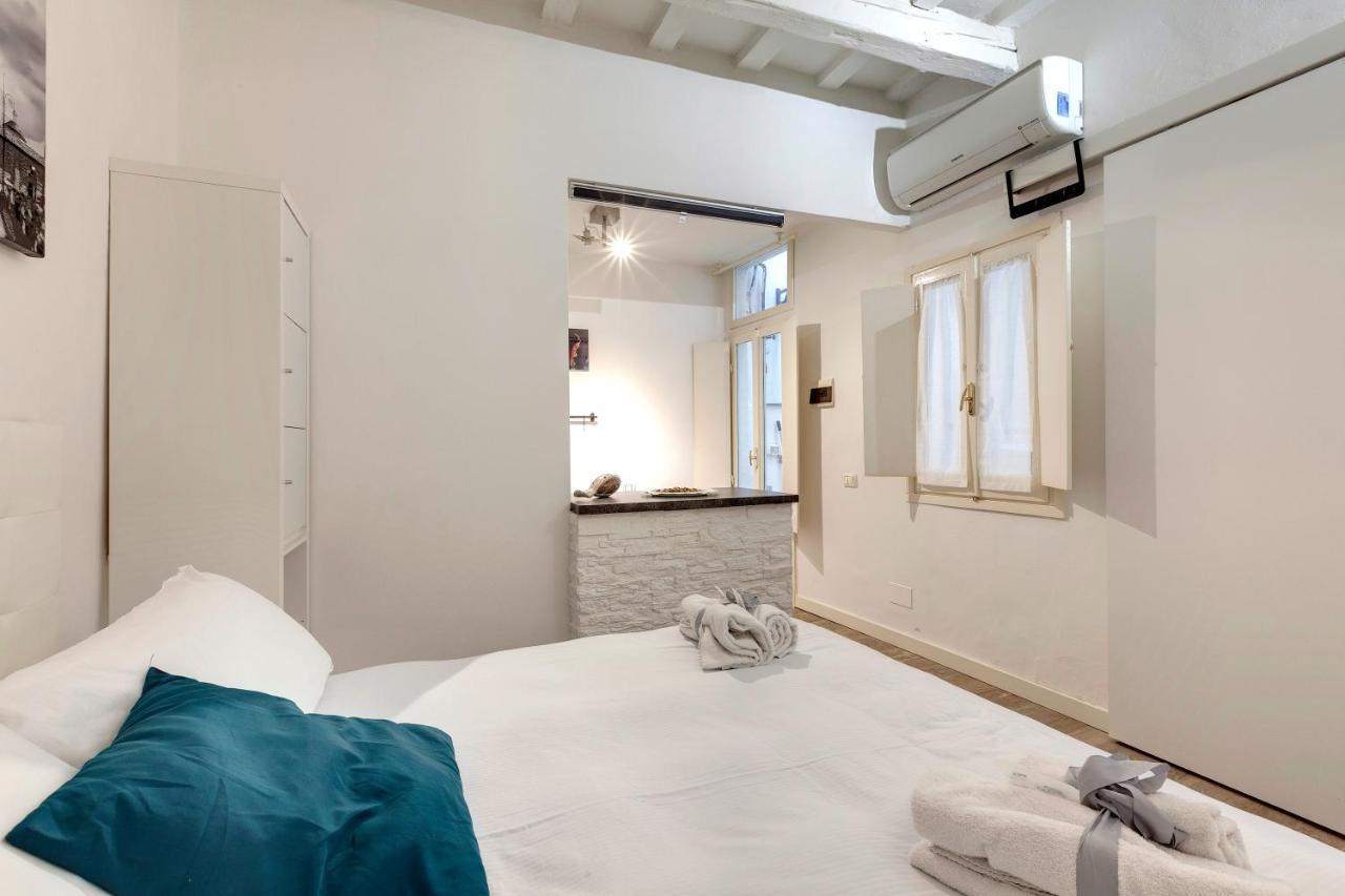 Cristofano Studio By Mamo Firenze Bagian luar foto