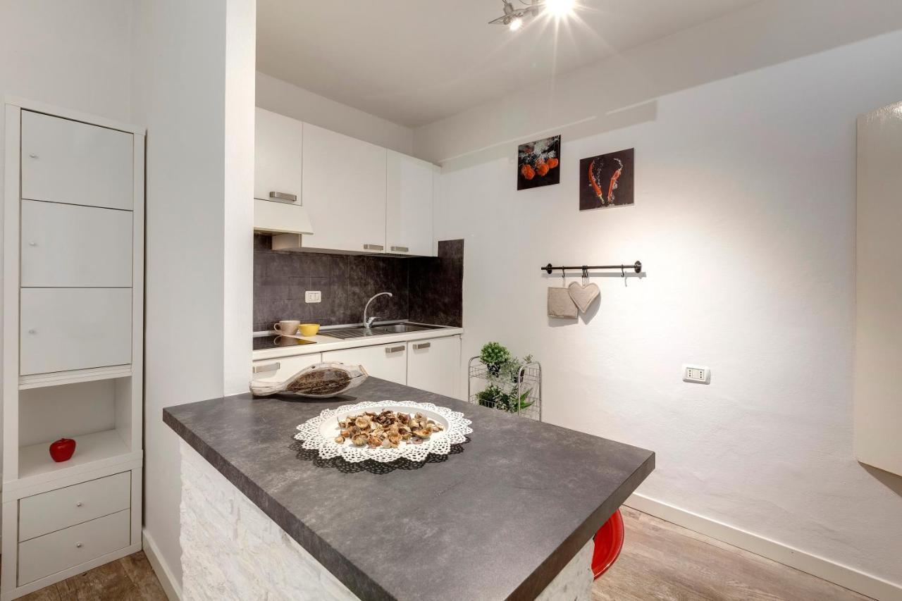 Cristofano Studio By Mamo Firenze Bagian luar foto