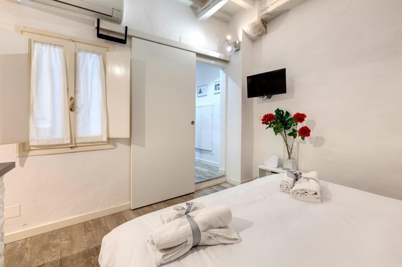 Cristofano Studio By Mamo Firenze Bagian luar foto