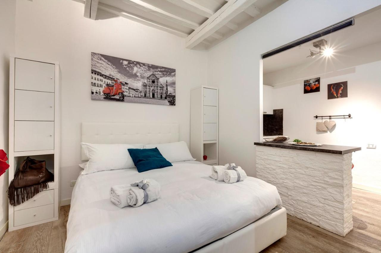 Cristofano Studio By Mamo Firenze Bagian luar foto
